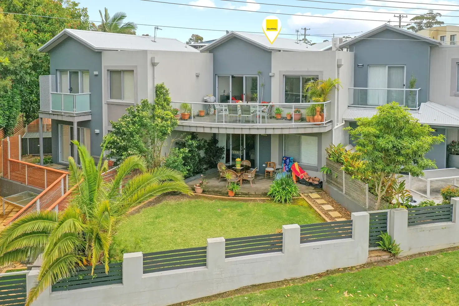 Main view of Homely townhouse listing, 5/98-100 North Street, Ulladulla NSW 2539