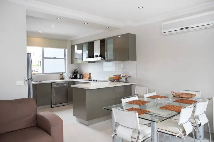Third view of Homely townhouse listing, 5/98-100 North Street, Ulladulla NSW 2539