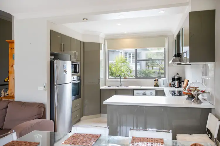 Fourth view of Homely townhouse listing, 5/98-100 North Street, Ulladulla NSW 2539