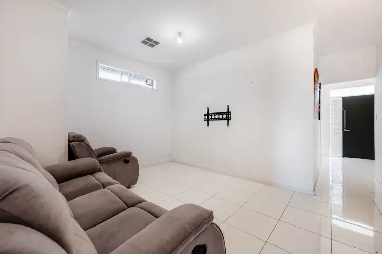 Fifth view of Homely house listing, 55 Serpentine Circuit, Andrews Farm SA 5114