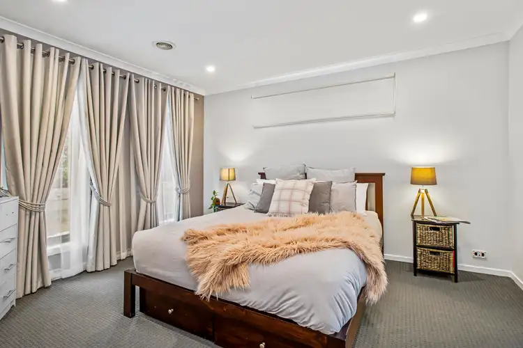Second view of Homely house listing, 14 Kimberley Grove, Pakenham VIC 3810
