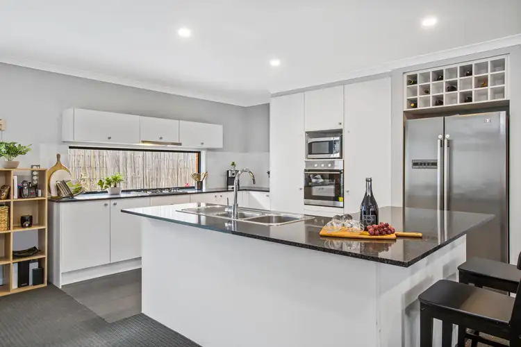 Fourth view of Homely house listing, 14 Kimberley Grove, Pakenham VIC 3810