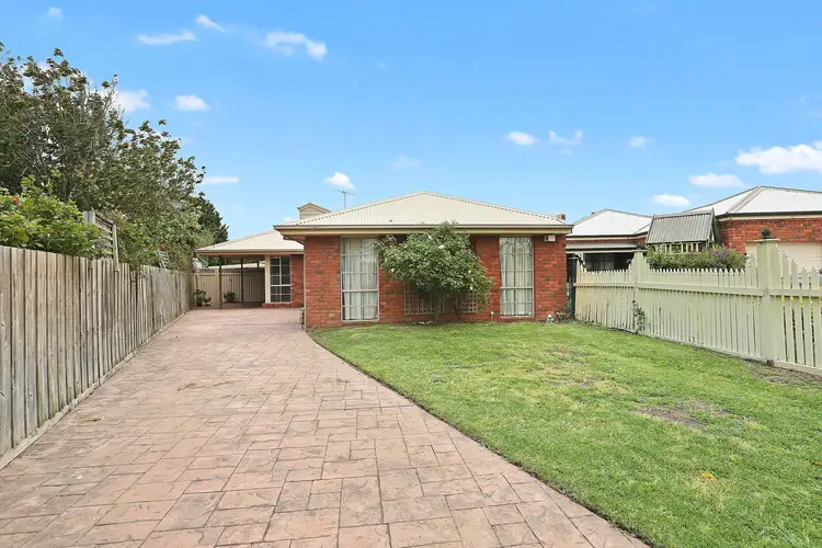 Main view of Homely house listing, 13 Andrea Court, Lara VIC 3212