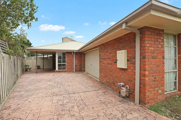 Second view of Homely house listing, 13 Andrea Court, Lara VIC 3212