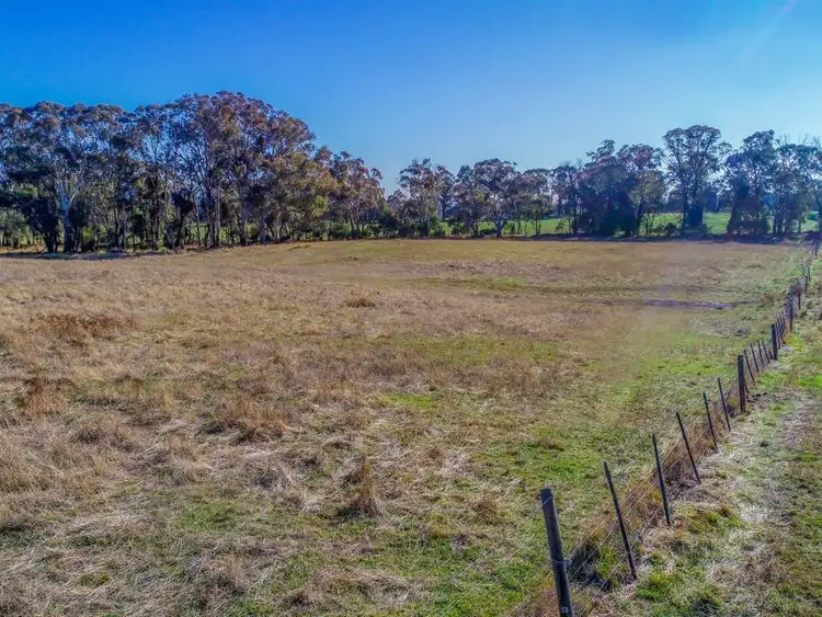 Sixth view of Homely land listing, 980 Tabletop Road, Tolmie VIC 3723