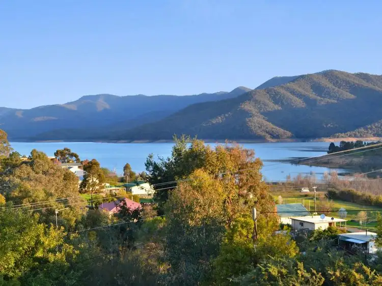 46 Harbourline Drive, Goughs Bay VIC 3723