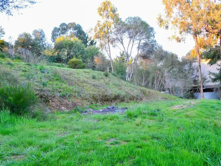 Second view of Homely land listing, 46 Harbourline Drive, Goughs Bay VIC 3723