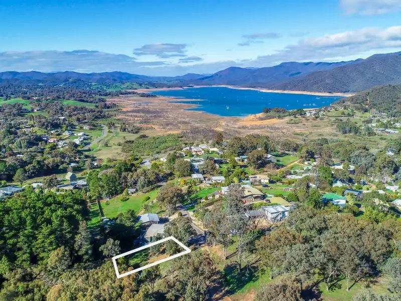 Main view of Homely land listing, 18 Honey Bee Run, Goughs Bay VIC 3723