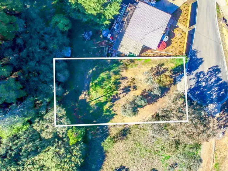 Second view of Homely land listing, 18 Honey Bee Run, Goughs Bay VIC 3723