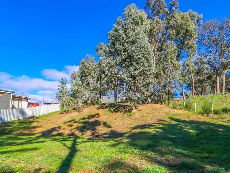 Third view of Homely land listing, 18 Honey Bee Run, Goughs Bay VIC 3723