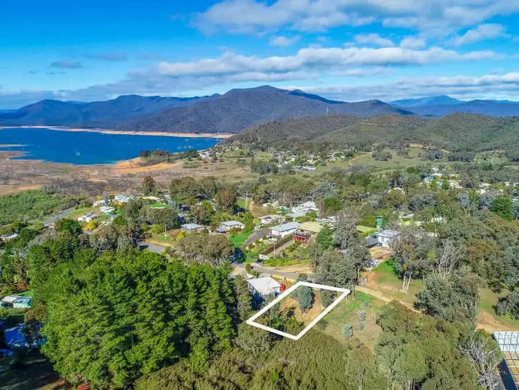 Fourth view of Homely land listing, 18 Honey Bee Run, Goughs Bay VIC 3723