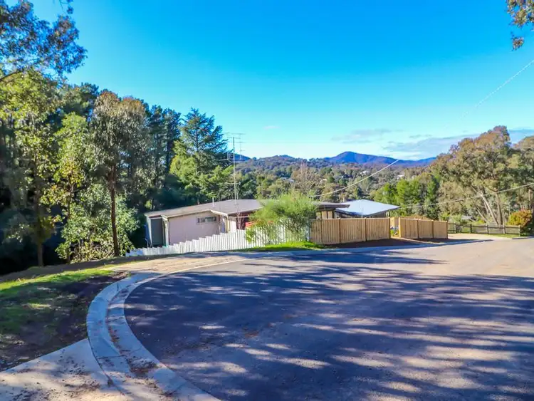 Fifth view of Homely land listing, 18 Honey Bee Run, Goughs Bay VIC 3723