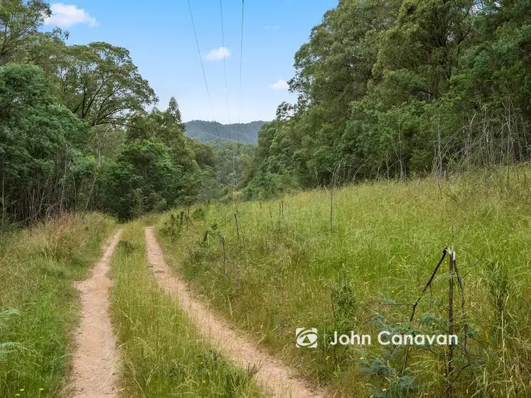 Main view of Homely land listing, 3/4946 Mansfield-Woods Point Road, Kevington VIC 3723