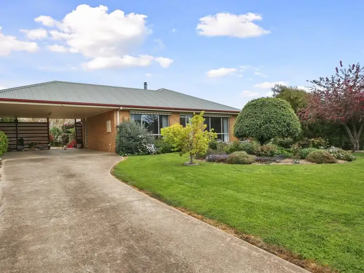 Main view of Homely house listing, 42 Links Road, Mansfield VIC 3722