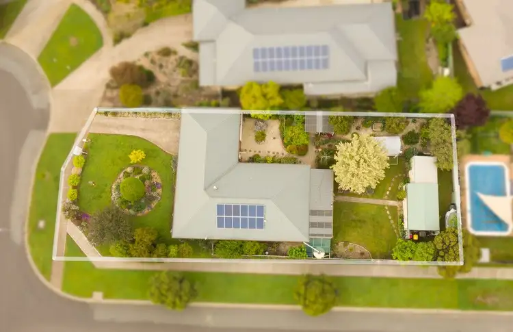 Second view of Homely house listing, 42 Links Road, Mansfield VIC 3722