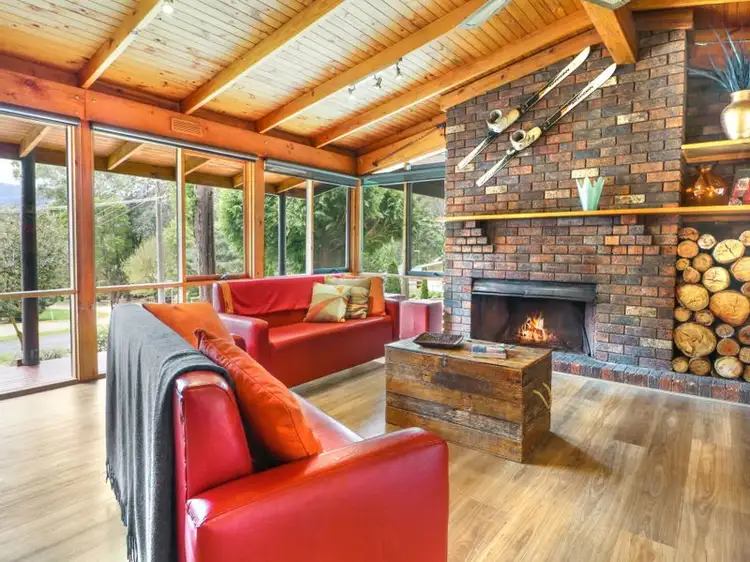 Main view of Homely house listing, 7 Finch Street, Sawmill Settlement VIC 3723
