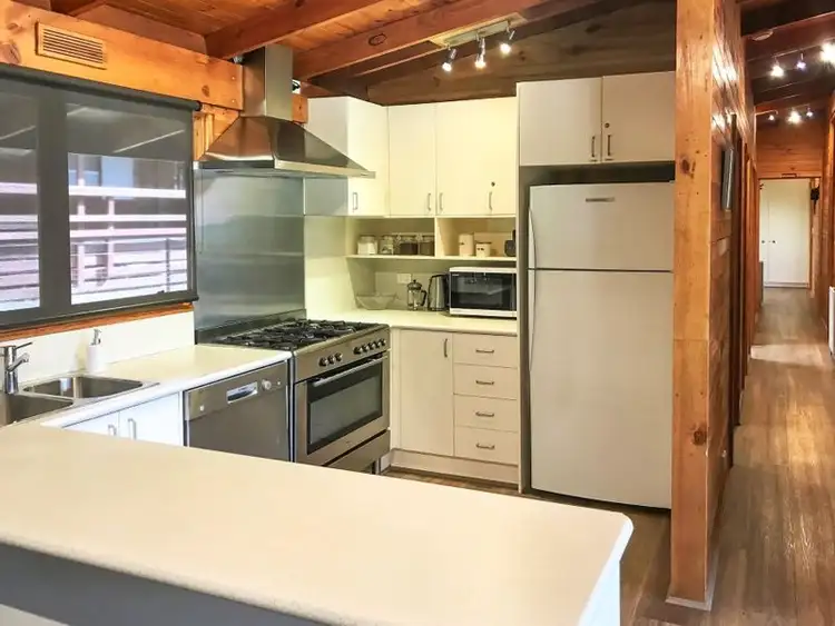 Fourth view of Homely house listing, 7 Finch Street, Sawmill Settlement VIC 3723