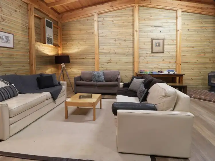 Fifth view of Homely house listing, 7 Finch Street, Sawmill Settlement VIC 3723