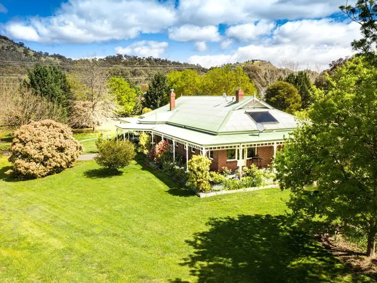 41 Ogilvies Road, Mansfield VIC 3722