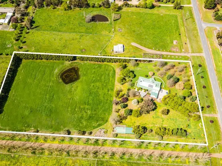 Third view of Homely house listing, 41 Ogilvies Road, Mansfield VIC 3722