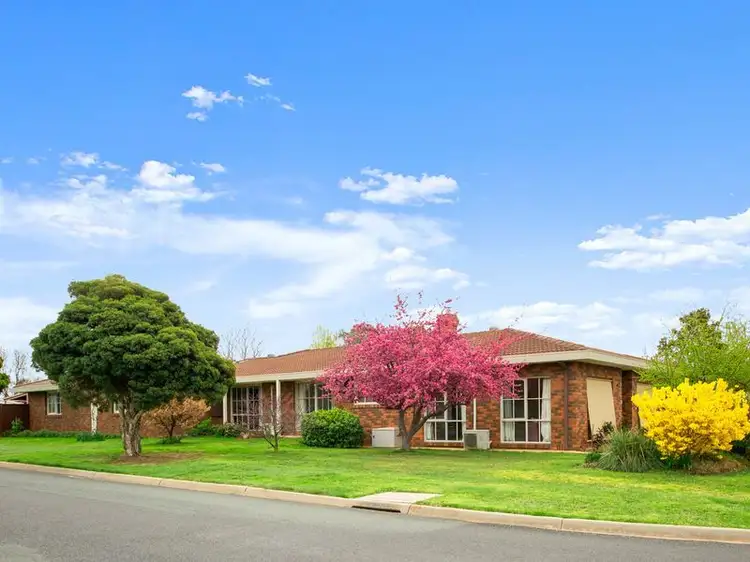 1 Club Court, Mansfield VIC 3722