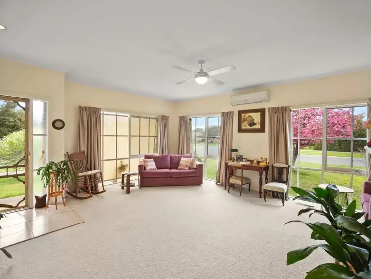 Second view of Homely house listing, 1 Club Court, Mansfield VIC 3722
