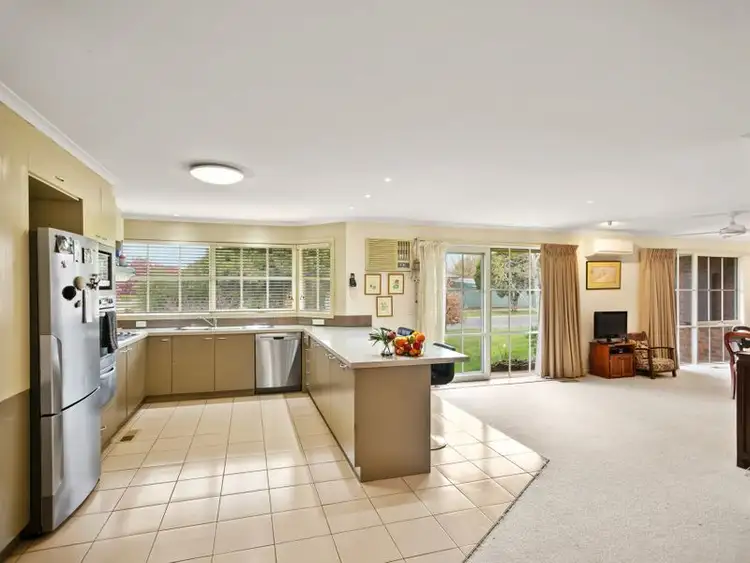 Third view of Homely house listing, 1 Club Court, Mansfield VIC 3722