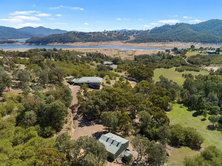 Main view of Homely rural property listing, 17 Howqua Point Road, Howqua Inlet VIC 3723