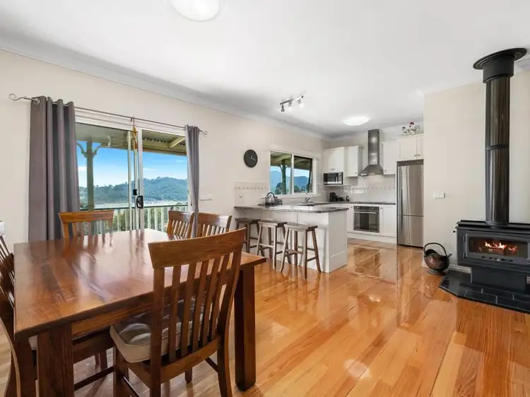 Third view of Homely rural property listing, 17 Howqua Point Road, Howqua Inlet VIC 3723