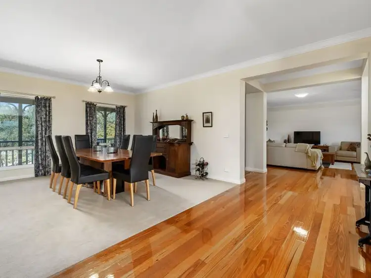 Fifth view of Homely rural property listing, 17 Howqua Point Road, Howqua Inlet VIC 3723