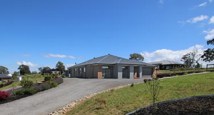 5 Acacia Close, Mansfield VIC 3722