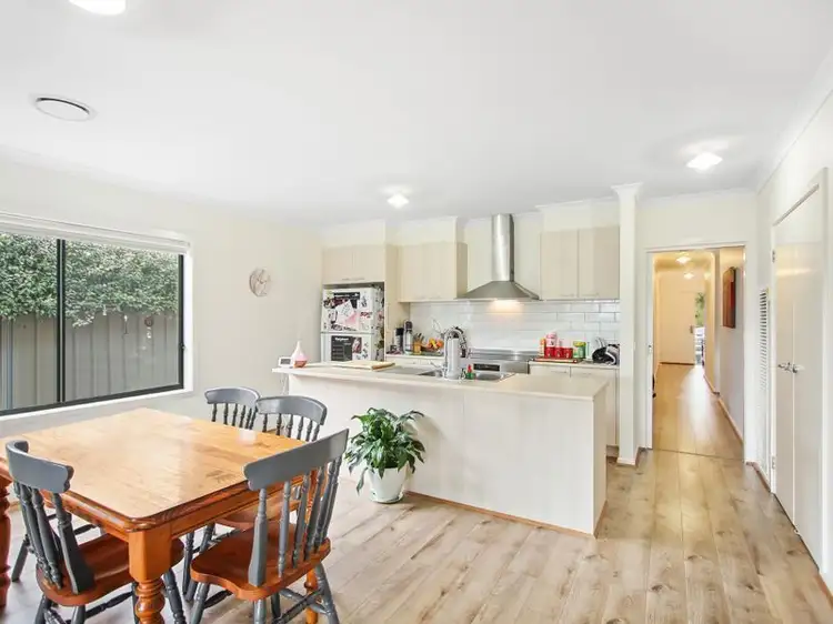 43 Curia Street, Mansfield VIC 3722