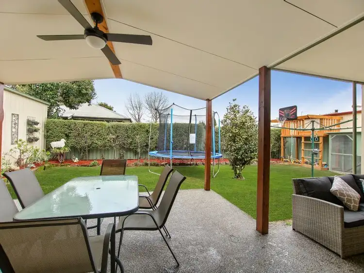 Second view of Homely house listing, 16 Kitchen Street, Mansfield VIC 3722