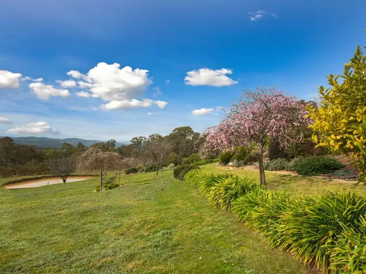 Second view of Homely house listing, 145 Monkey Gully Road, Mansfield VIC 3722