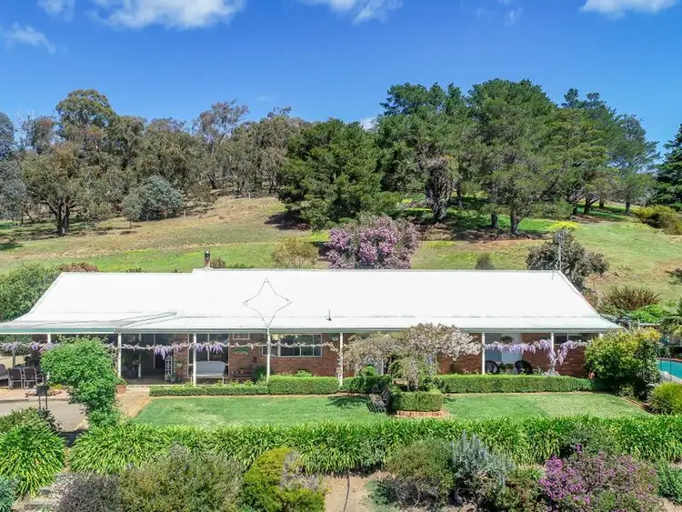Fourth view of Homely house listing, 145 Monkey Gully Road, Mansfield VIC 3722