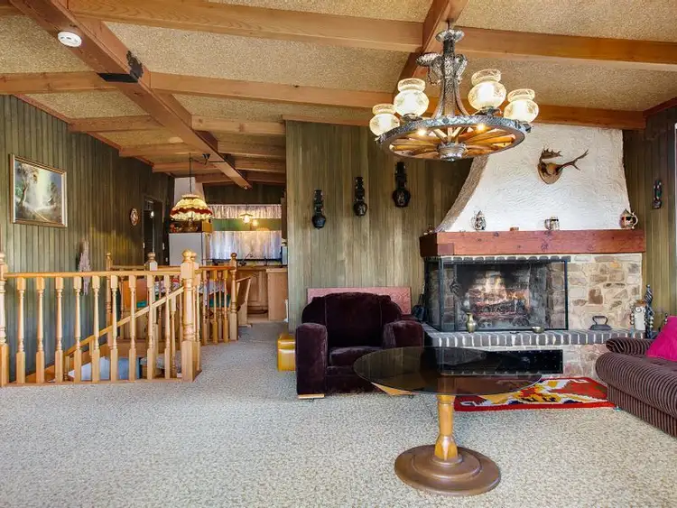 Second view of Homely house listing, 78 James Street, Bonnie Doon VIC 3720