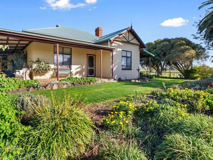 Second view of Homely rural property listing, 146 Soldiers Road, Barwite VIC 3722