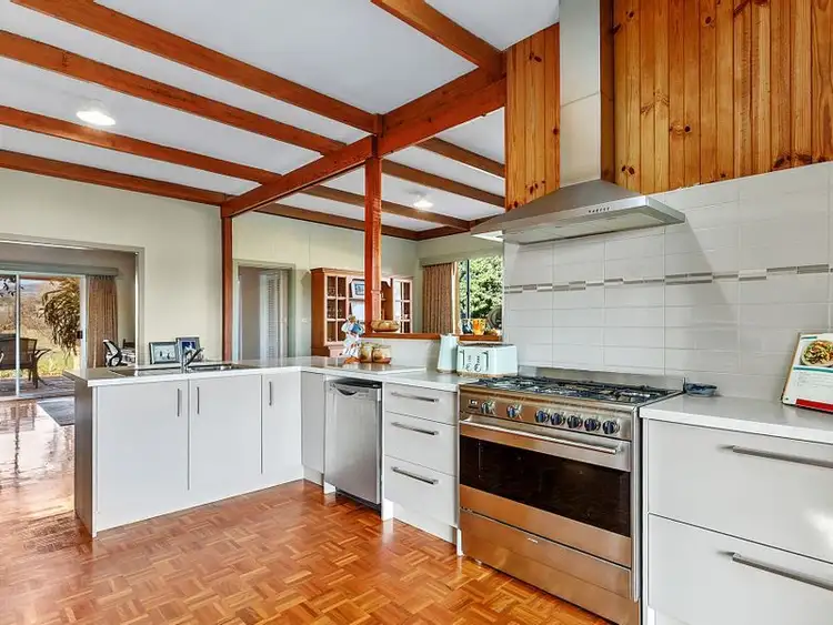 Fourth view of Homely rural property listing, 146 Soldiers Road, Barwite VIC 3722
