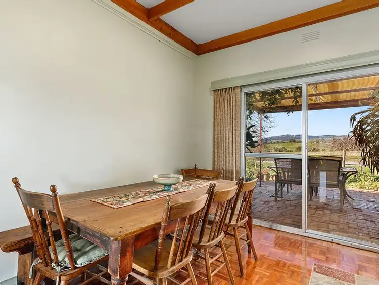 Fifth view of Homely rural property listing, 146 Soldiers Road, Barwite VIC 3722
