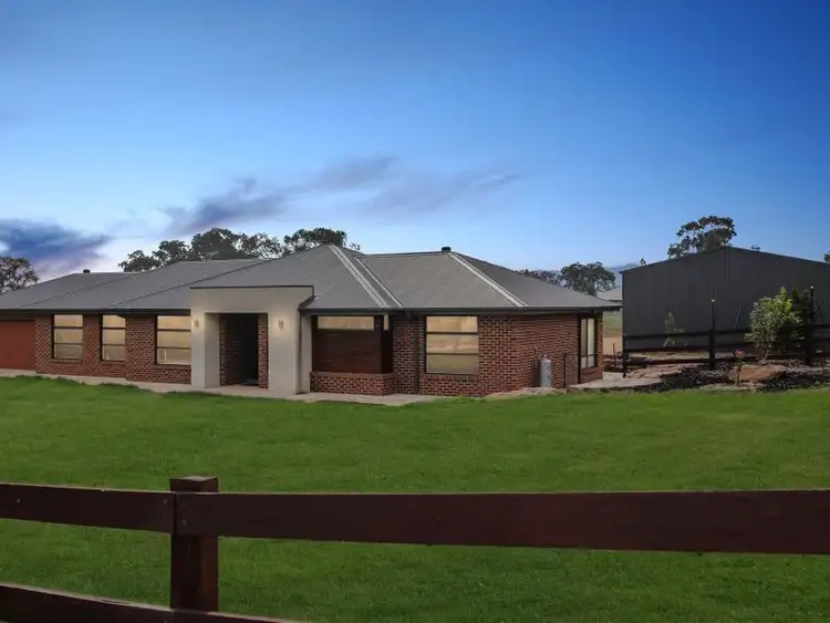 Second view of Homely house listing, 35 Kareen Court, Mansfield VIC 3722