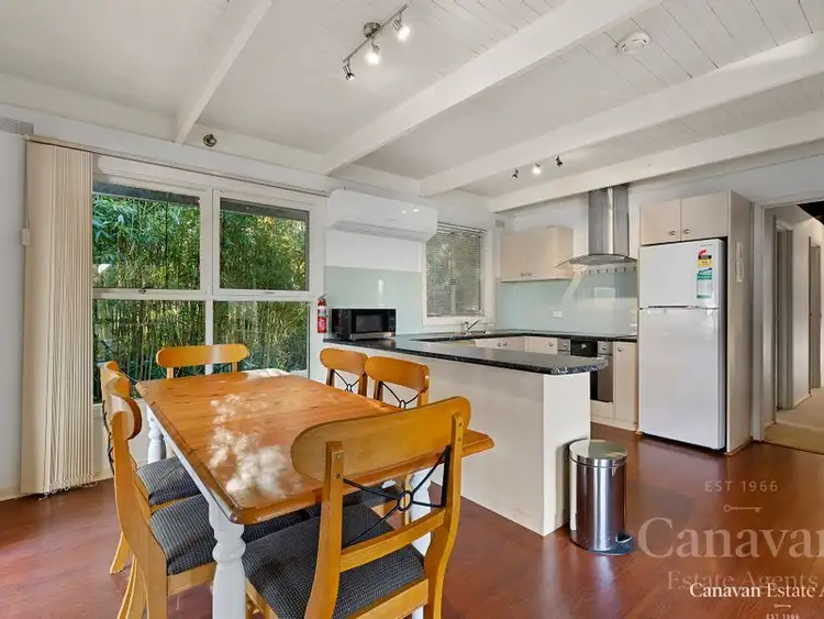 Second view of Homely house listing, 4 Bayside Boulevard, Goughs Bay VIC 3723