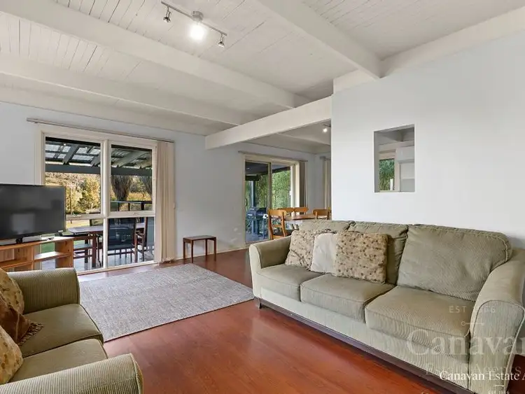 Fourth view of Homely house listing, 4 Bayside Boulevard, Goughs Bay VIC 3723