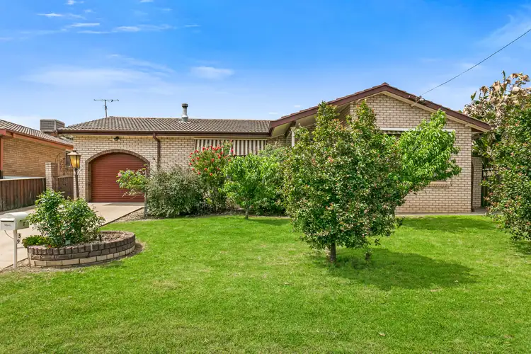 39 Fisher Road, Tamworth NSW 2340