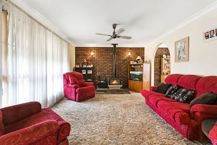 Second view of Homely house listing, 39 Fisher Road, Tamworth NSW 2340