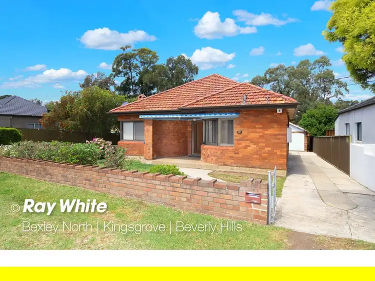 Main view of Homely house listing, 12 Warejee Street, Kingsgrove NSW 2208