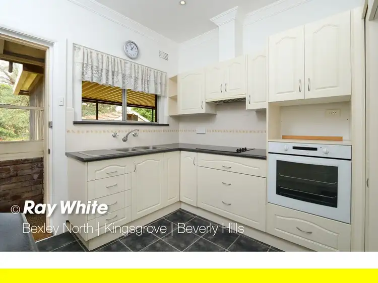 Second view of Homely house listing, 12 Warejee Street, Kingsgrove NSW 2208
