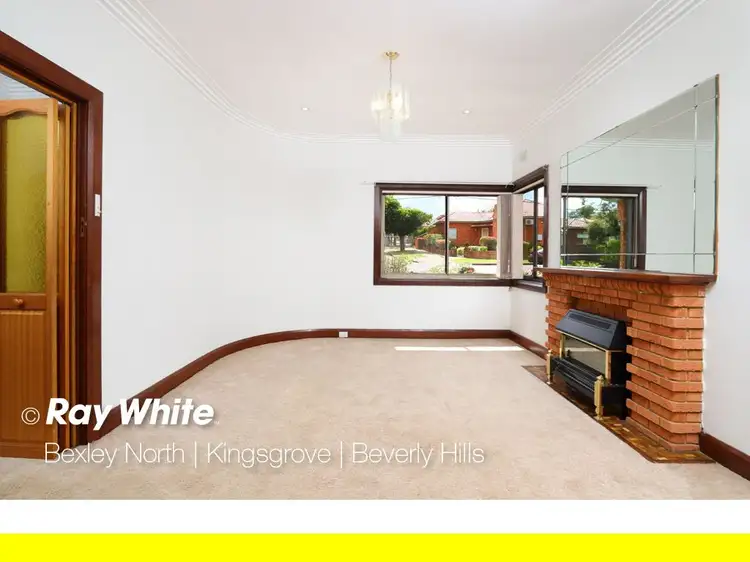 Third view of Homely house listing, 12 Warejee Street, Kingsgrove NSW 2208