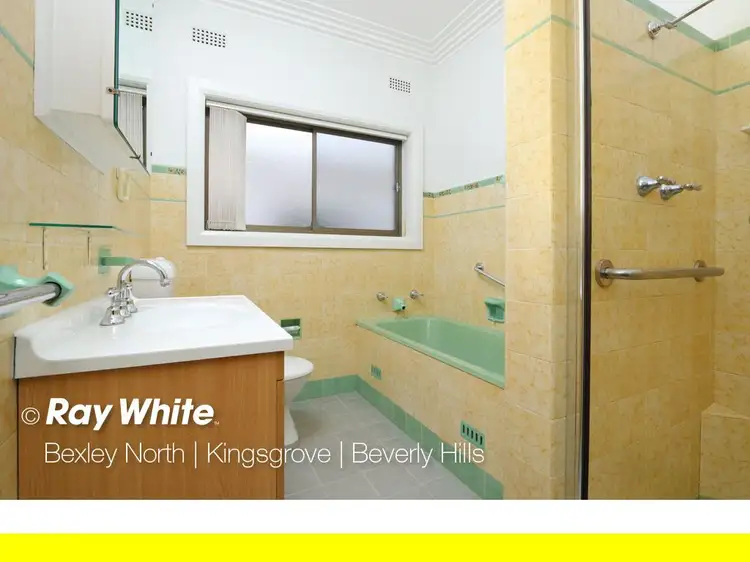 Fifth view of Homely house listing, 12 Warejee Street, Kingsgrove NSW 2208