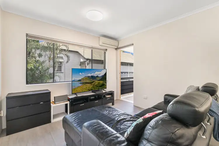 Fourth view of Homely unit listing, 7/97 Eagle Terrace, Auchenflower QLD 4066