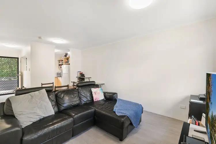 Fifth view of Homely unit listing, 7/97 Eagle Terrace, Auchenflower QLD 4066